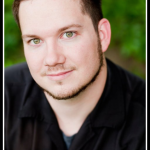 Aaron Pogue, Lead Writer Aaron Pogue, Lead Writer